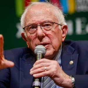 Bernie Sanders