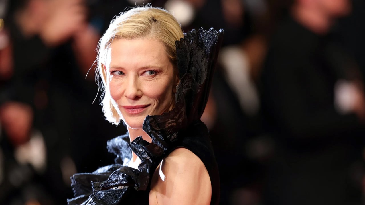 Cate Blanchett: "Il movimento #MeToo è stato ucciso troppo presto"