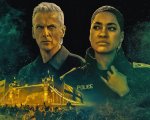 Criminal Record 2: Peter Capaldi, Cush Jumbo e il nuovo volto della verità