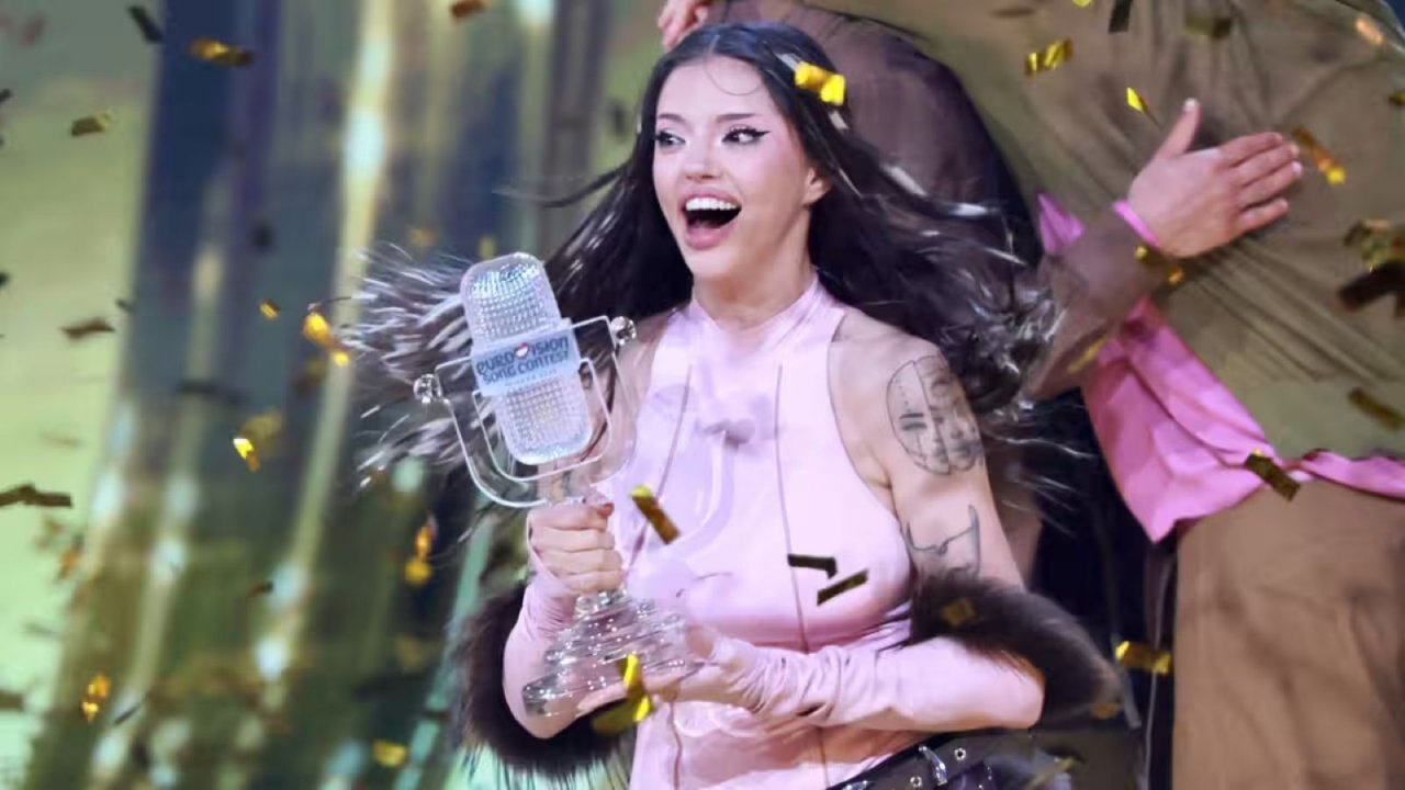 Bangaranga: cosa significa la canzone che ha vinto l'Eurovision 2026