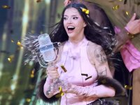 Bangaranga: cosa significa la canzone che ha vinto l'Eurovision 2026