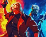 Devil May Cry 2, la recensione: meno politica, più azione (ma la CGI zoppica ancora)