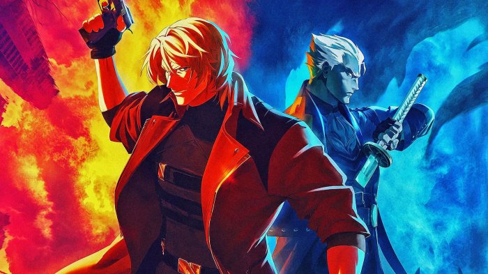 Devil May Cry 2, la recensione: meno politica, più azione (ma la CGI zoppica ancora)