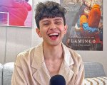 Lo sguardo misterioso del fenicottero, Diego Céspedes: 'Un film che mostra la bellezza nascosta'