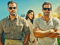 In the Grey, recensione: se anche Guy Ritchie perde smalto