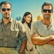 In the Grey, recensione: se anche Guy Ritchie perde smalto