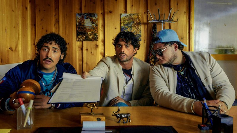 Lapponia I Love iù: la trama, il cast e la durata del film in onda stasera su Rai 1