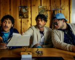 Lapponia I Love iù: la trama, il cast e la durata del film in onda stasera su Rai 1