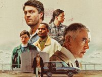 Legends, recensione: le spie che ci piacciono sono quelle più improbabili