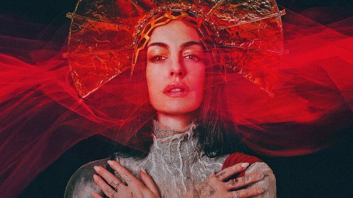 Mother Mary, recensione: un melodramma pop tra inquietudine, sogno e ottime interpretazioni