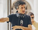 Rosa Elettrica, intervista al regista Davide Marengo: 'Film o serie? Conta l'attenzione'
