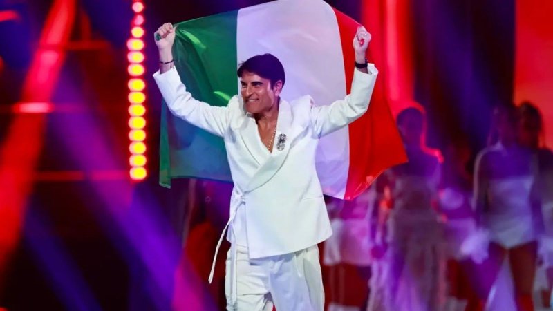 Che Tempo Che Fa stasera su Nove: Sal Da Vinci e gli altri ospiti del 17 maggio