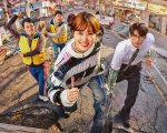 The WONDERfools, recensione: il caos come superpotere nella serie coreana