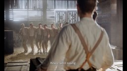 Coward - Clip del film di Lucas Dhont