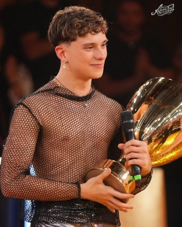 Alessio Di Ponzio 3