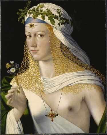 Borgialucrezia