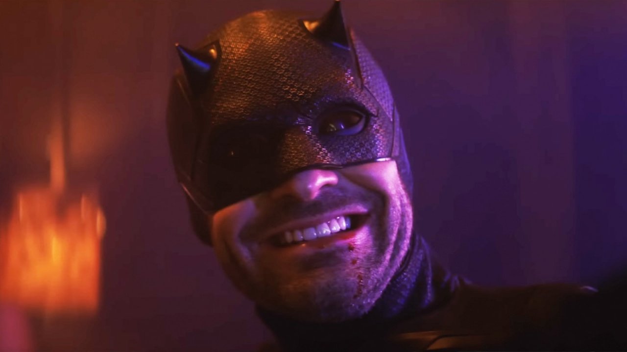Daredevil: Rinascita 2, Charlie Cox svela la sua scena preferita che non vedremo mai