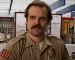 Stranger Things: i fratelli Duffer svelano quale attore volevano per il ruolo di Hopper