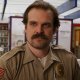 Stranger Things: i fratelli Duffer svelano quale attore volevano per il ruolo di Hopper