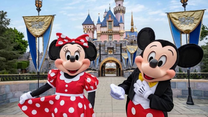 Disney non è più per tutti: come i parchi a tema hanno tradito la filosofia di 'Zio Walt'