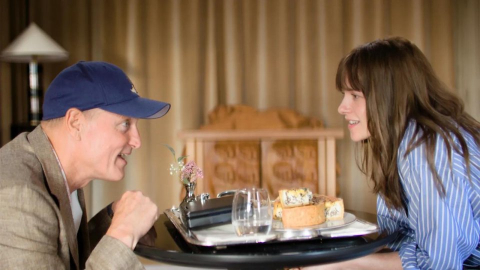 Full Phil Kristen Stewart Woody Harrelson