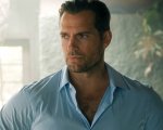 Henry Cavill, il suo nuovo film registra il peggior debutto dell’attore in 14 anni