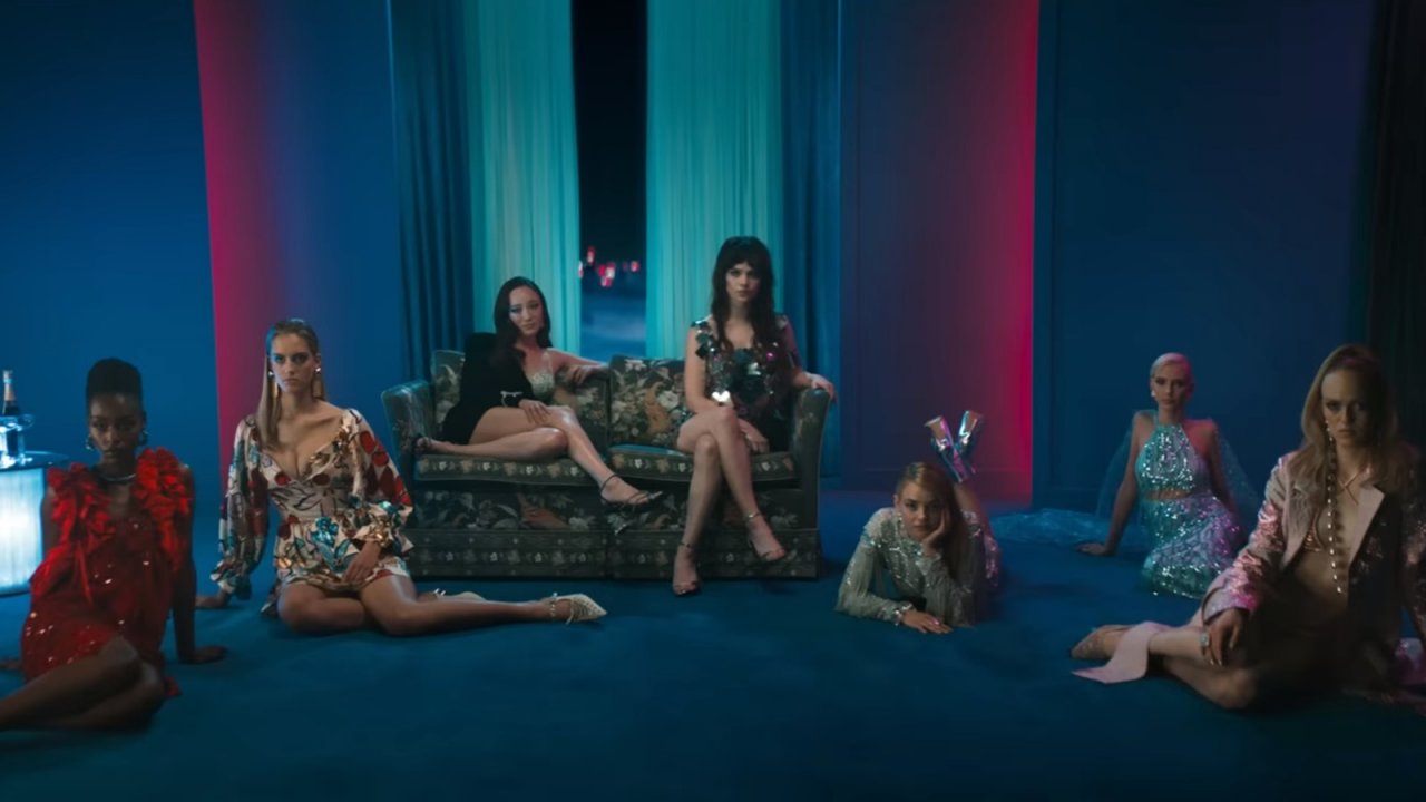 Nicolas Winding Refn torna con Her Private Hell, ecco il trailer del film!