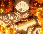 Iron Wok Jan!, ecco il trailer del cult dei manga culinari che stravolgerà il mondo anime quest'estate