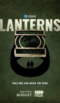 Locandina di Lanterns