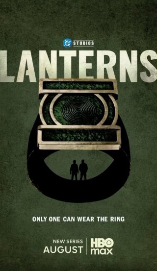 Locandina di Lanterns