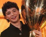 Amici 25, Lorenzo Salvetti dopo la vittoria: la confessione sulle paure prima del talent