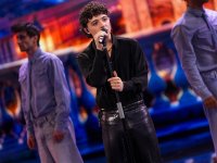 Amici 25, pagelle della finale: Lorenzo vince (6), i premi di Emiliano (8), Cattelan rimandato (5)