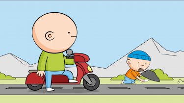 Prova A Non Ridere Sequenza Serie Tv Rai