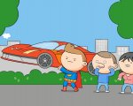 Prova a non ridere! Pera Toons sbarca in TV e resta fedele a se stesso