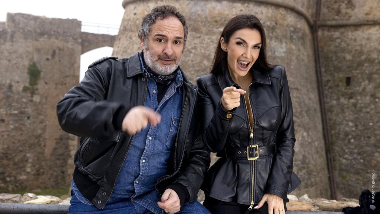 The Unknown stasera su Rai 2: viaggi, prove estreme e una nuova eliminazione