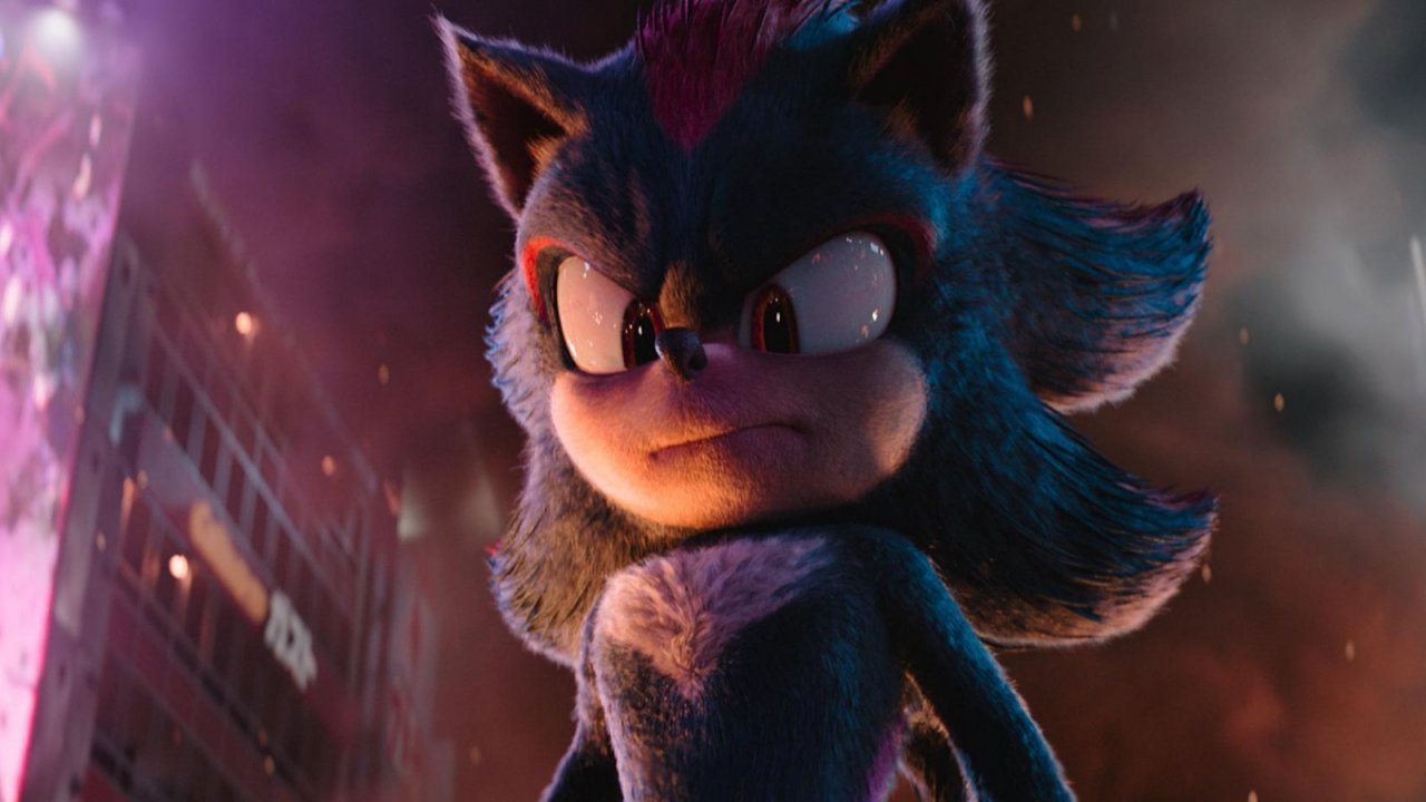 Sonic 4, riprese finite: prima occhiata al nuovo villain del franchise
