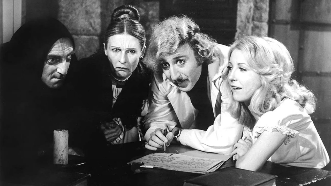 Very Young Frankenstein: FX ordina la comedy ispirata al film cult di Mel Brooks