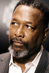Locandina di Wendell Pierce