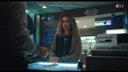 Maximum Pleasure Guaranteed - Teaser italiano della serie Apple TV con Tatiana Maslany e Jake Johnson