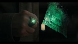 Lanterns - Nuovo Teaser trailer italiano della serie HBO Max con Kyle Chandler, Aaron Pierre e Nathan Fillion