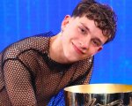 Amici 25, Alessio Di Ponzio dopo la finale: 'Pronto a prendermi il futuro”