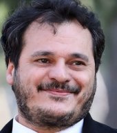Locandina di Antonio Gerardi