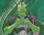 Superman 2, nuovi dettagli su Brainiac: 'È l'incarnazione di Satana'