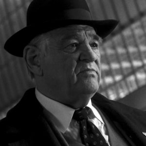 Brendan Gleeson in Spider-Noir