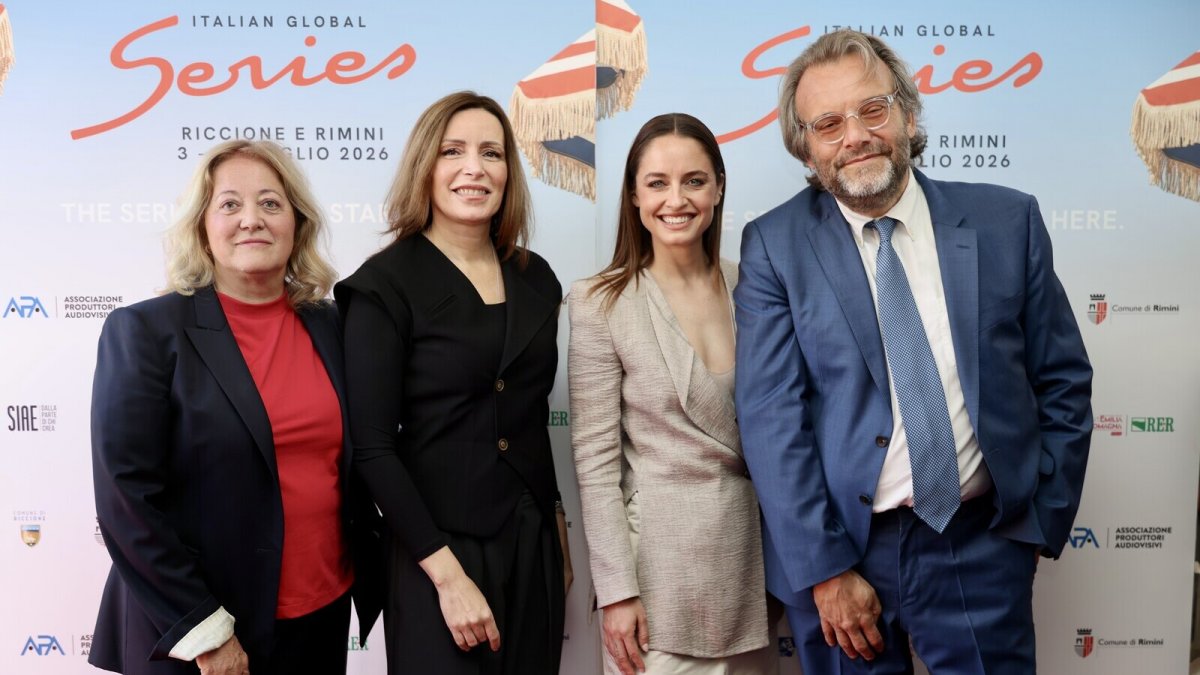 italian global series 2026 date ospiti e anteprime del festival tra rimini e riccione da Movieplayer.it italian global series 2026 date ospiti e anteprime del festival tra rimini e riccione
