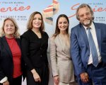 Italian Global Series 2026: date, ospiti e anteprime del festival tra Rimini e Riccione