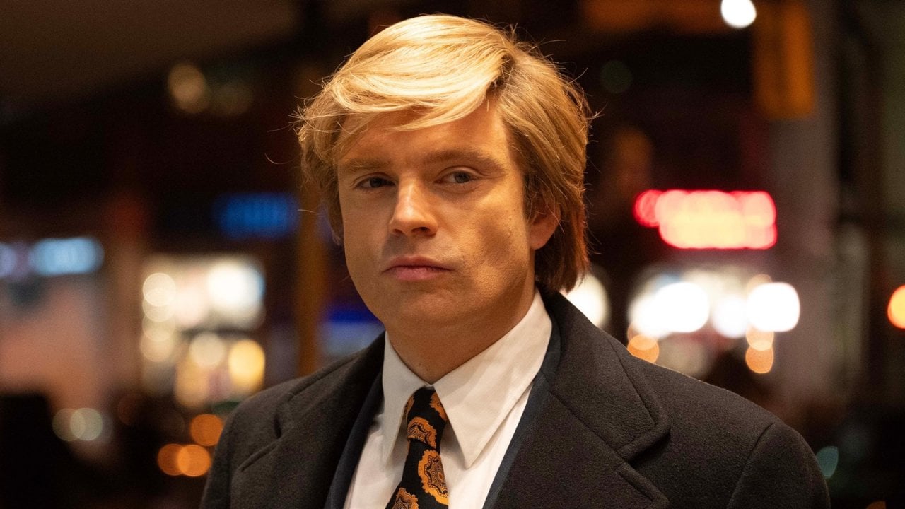 Sebastian Stan contro Donald Trump: "Non c'è niente da ridere su quello che sta succedendo in America"