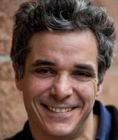 Locandina di Francesco Colella