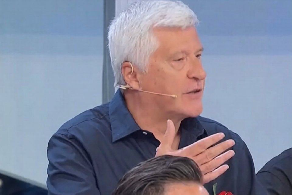 Gianpaolo Trono Over