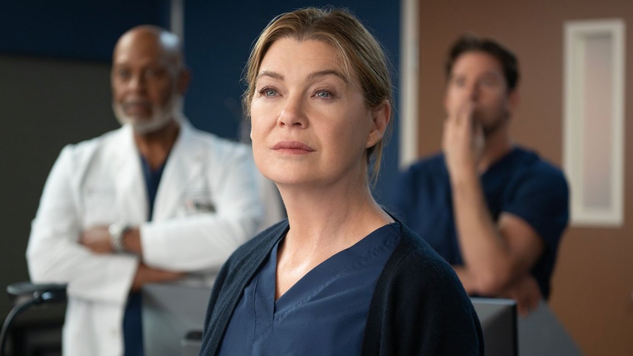 Grey's Anatomy: in arrivo uno spinoff ambientato in Texas